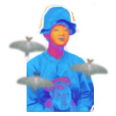 白根さんのアイコン